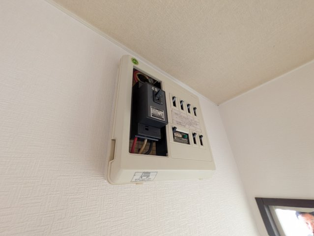 サンヴィレッジ松島Cの設備