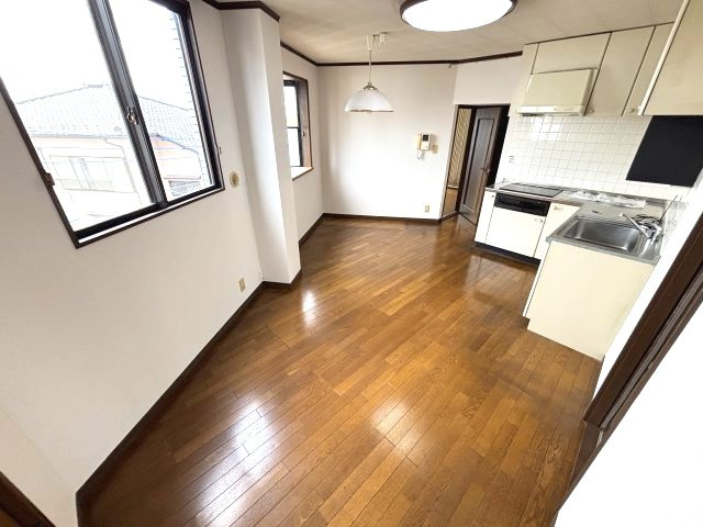 トライヴァーレの設備