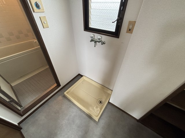 トライヴァーレの設備