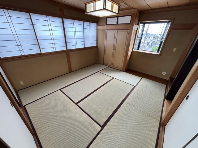 トライヴァーレの設備