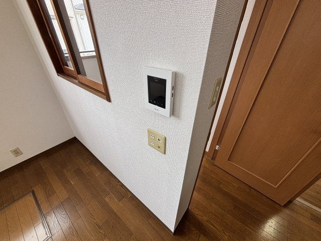 トライヴァーレの設備
