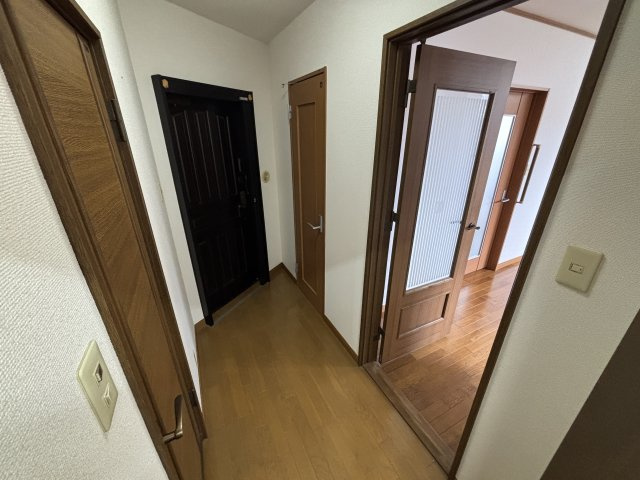 トライヴァーレの設備
