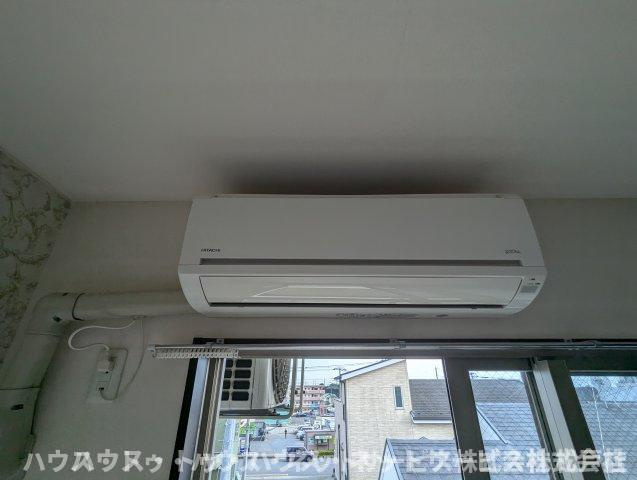 フローラのその他