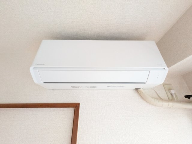 ニューサンモールの設備