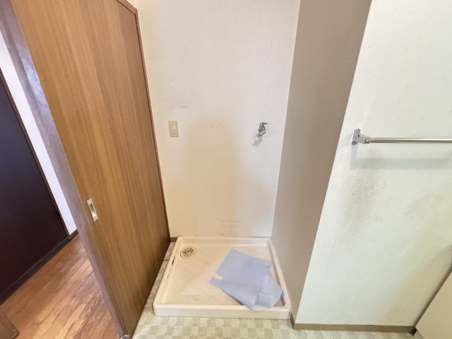 シントウキョウビルの設備