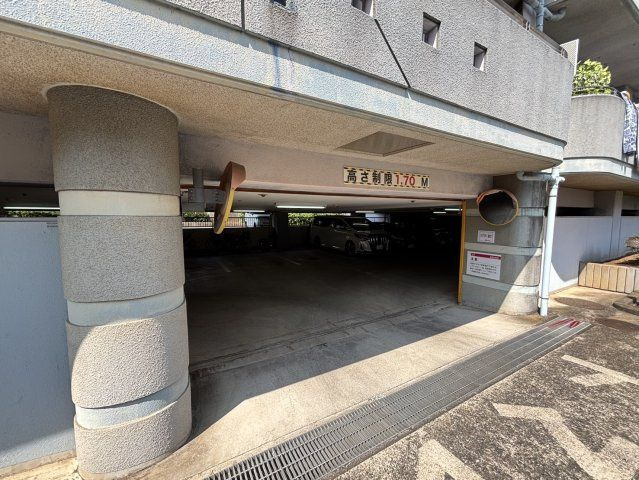 シントウキョウビルのその他