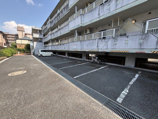 シントウキョウビルのその他