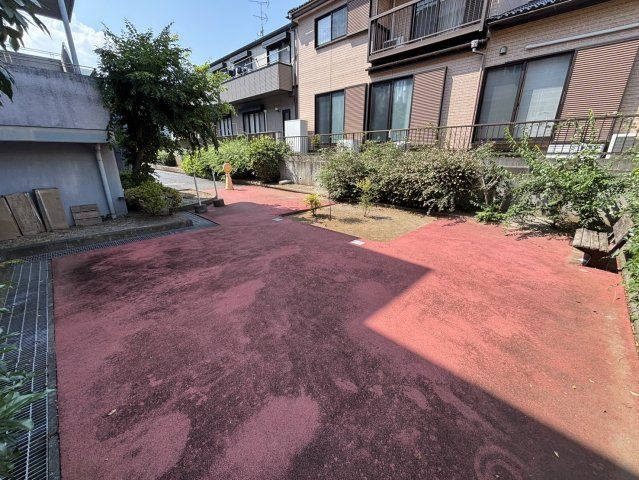 シントウキョウビルのその他