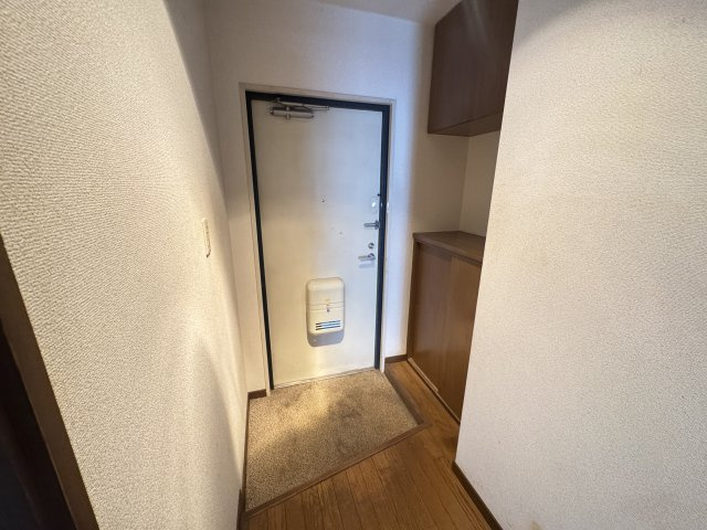 シントウキョウビルのその他