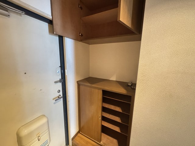 シントウキョウビルのその他