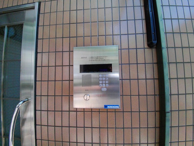 イースト神戸本山のセキュリティ