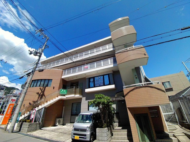 イースト神戸本山