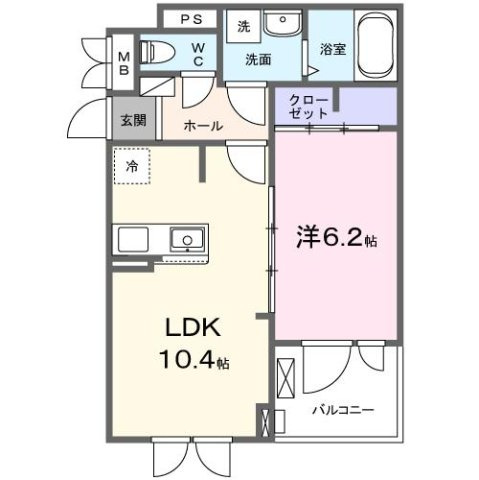 【間取り】 | ブルートレインⅤ号