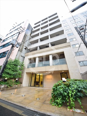 KOBAYASHI　YOKOビル