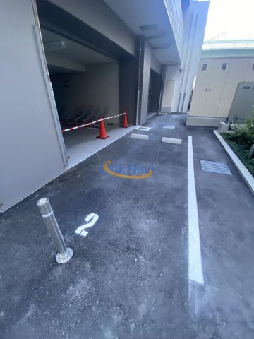 【駐車場】 | アーバネックス本町Ⅱ