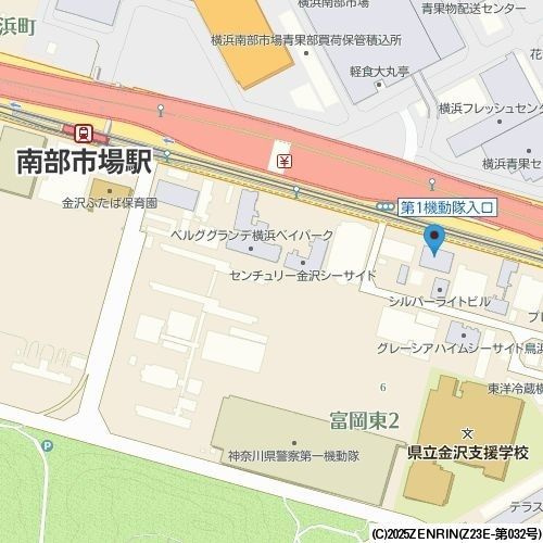【地図】 | LOC’S YOKOHAMA BAYSIDE
