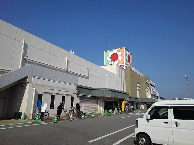【周辺】 | フロレゾンＤ | イズミヤ和歌山店様まで1000m