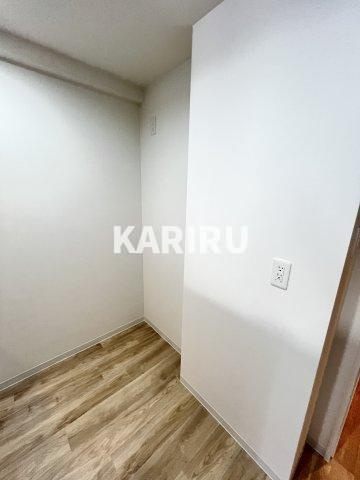 GRACE VILLAの内装|同施工会社の施工例です。
