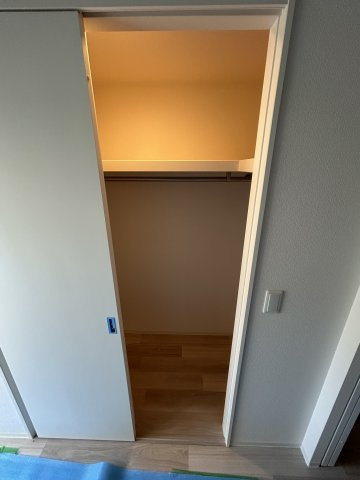 【収納】セレニテ西元町アリエ