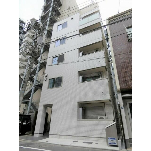 Ｂａｎｄｏｌ　Ｓｈｉｂａｄａｉｍｏｎの外観