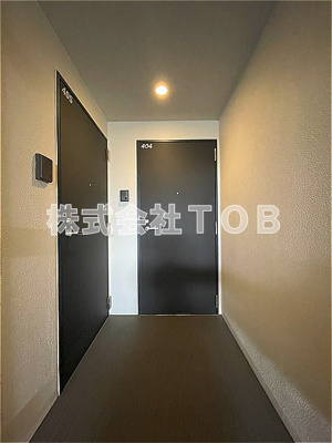 【その他】 | ビバリーホームズ千歳烏山