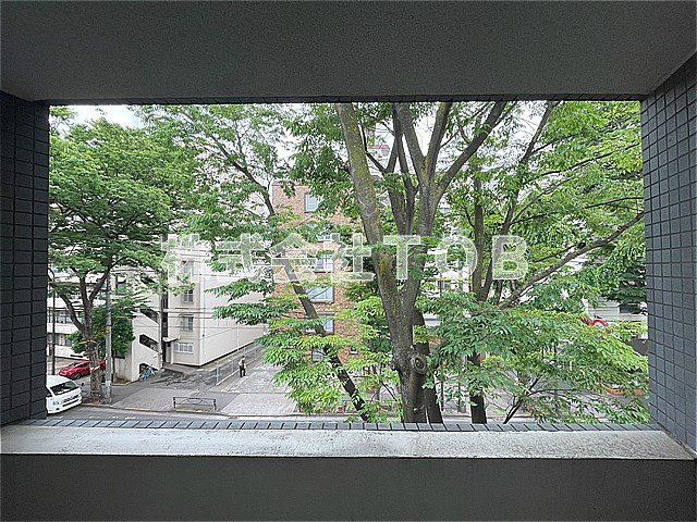 【展望】 | ビバリーホームズ千歳烏山