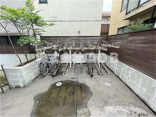 【その他共用部分】 | ビバリーホームズ千歳烏山