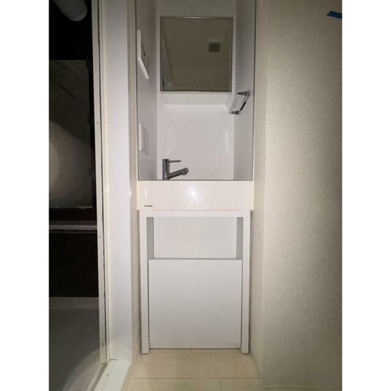 【独立洗面台】 | ビバリーホームズ千歳烏山