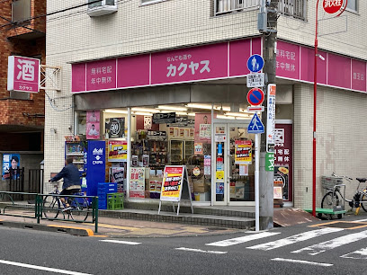 KEN・GRACE練馬の周辺