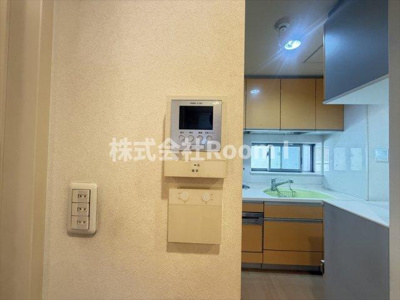 【セキュリティ】 | 大阪市福島区鷺洲１丁目ヘーベルハウス