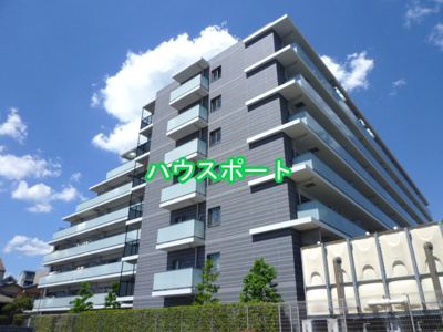 【外観】 | プレージア京都山科東野