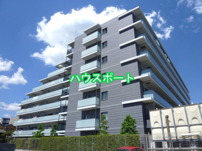 【外観】 | プレージア京都山科東野