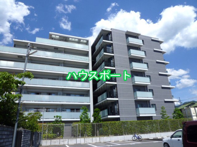 【外観】 | プレージア京都山科東野