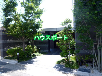 【その他】 | プレージア京都山科東野