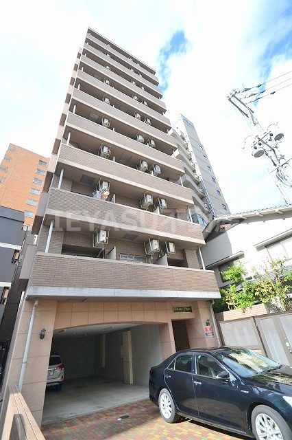 ベルパッソ横川