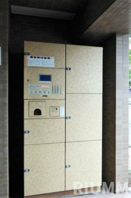 【設備】 | グランヴァン高田馬場