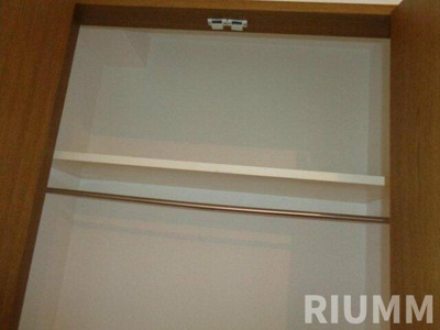 【収納】 | グランヴァン高田馬場