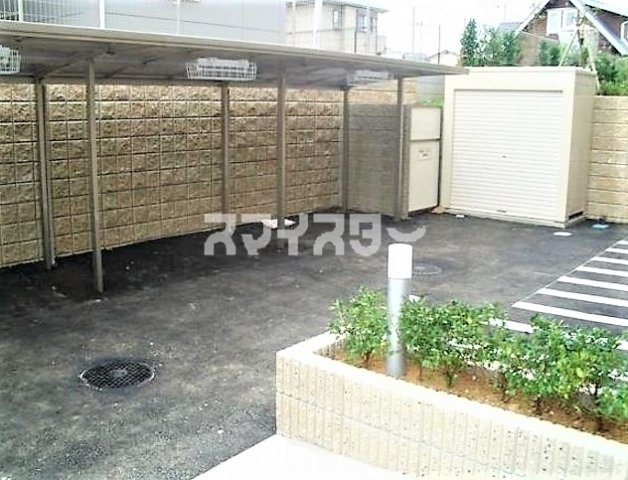 ダイワティアラ村上駅前マンションⅡのその他共用部分