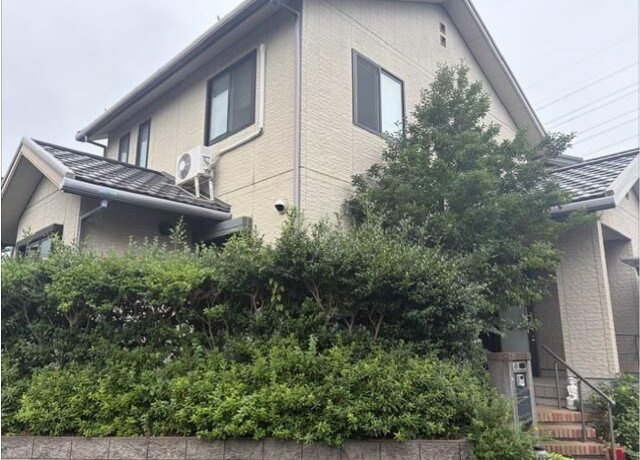 売戸建　下野市烏ヶ森