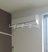 メゾンすずらんの設備