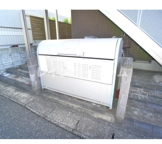 メゾンすずらんのその他共用部分