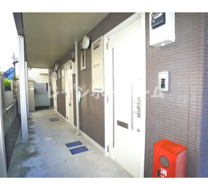 メゾンすずらんのその他