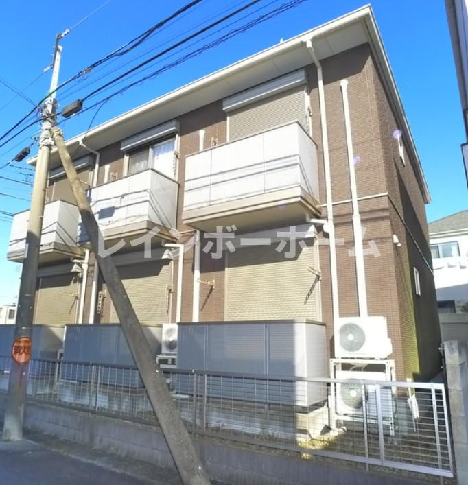 メゾンすずらん