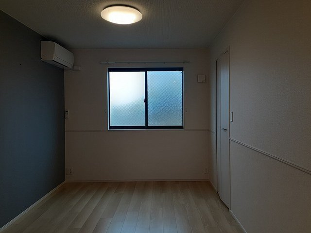 エスポワール家久Ｂの内装