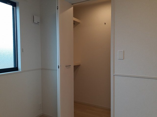 エスポワール家久Ｂの収納