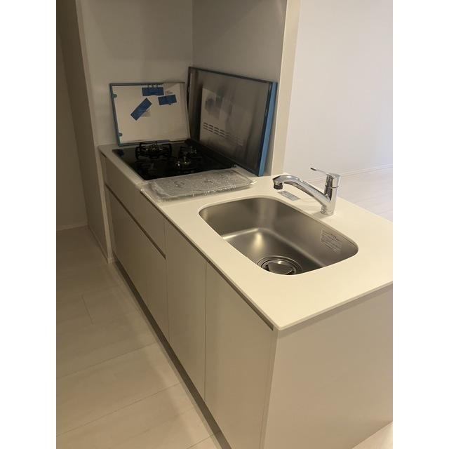 ACP Residence 新江古田のキッチン