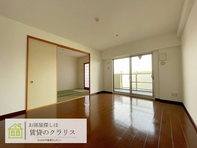 マークスゲート京都サウス