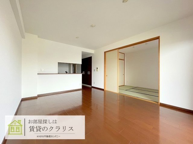 マークスゲート京都サウス