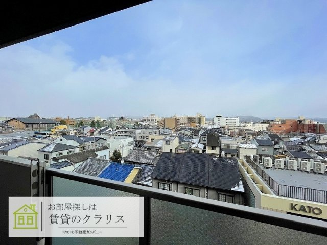 マークスゲート京都サウス
