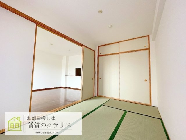 マークスゲート京都サウスのその他